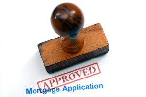 low credit score mortgage loan approved